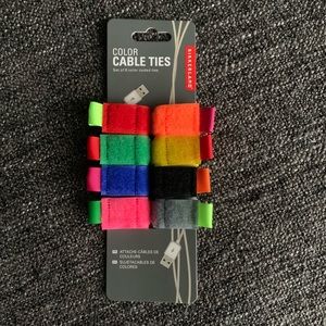 Cable Ties